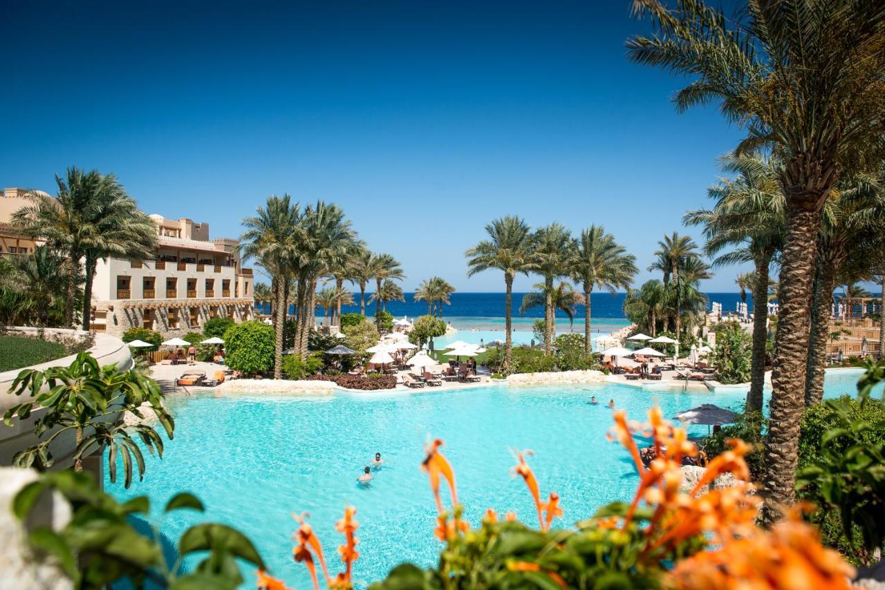 The Makadi Spa Hotel - Couples Only 18 Years Plus Hurgada Dış mekan fotoğraf The Cove Rotana Resort