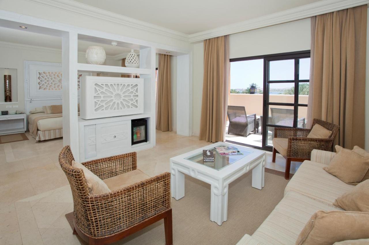 The Makadi Spa Hotel - Couples Only 18 Years Plus Hurgada Dış mekan fotoğraf