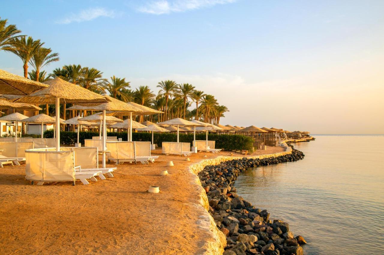 The Makadi Spa Hotel - Couples Only 18 Years Plus Hurgada Dış mekan fotoğraf Beach at the Red Sea