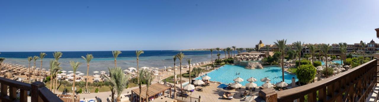 The Makadi Spa Hotel - Couples Only 18 Years Plus Hurgada Dış mekan fotoğraf El Alamein