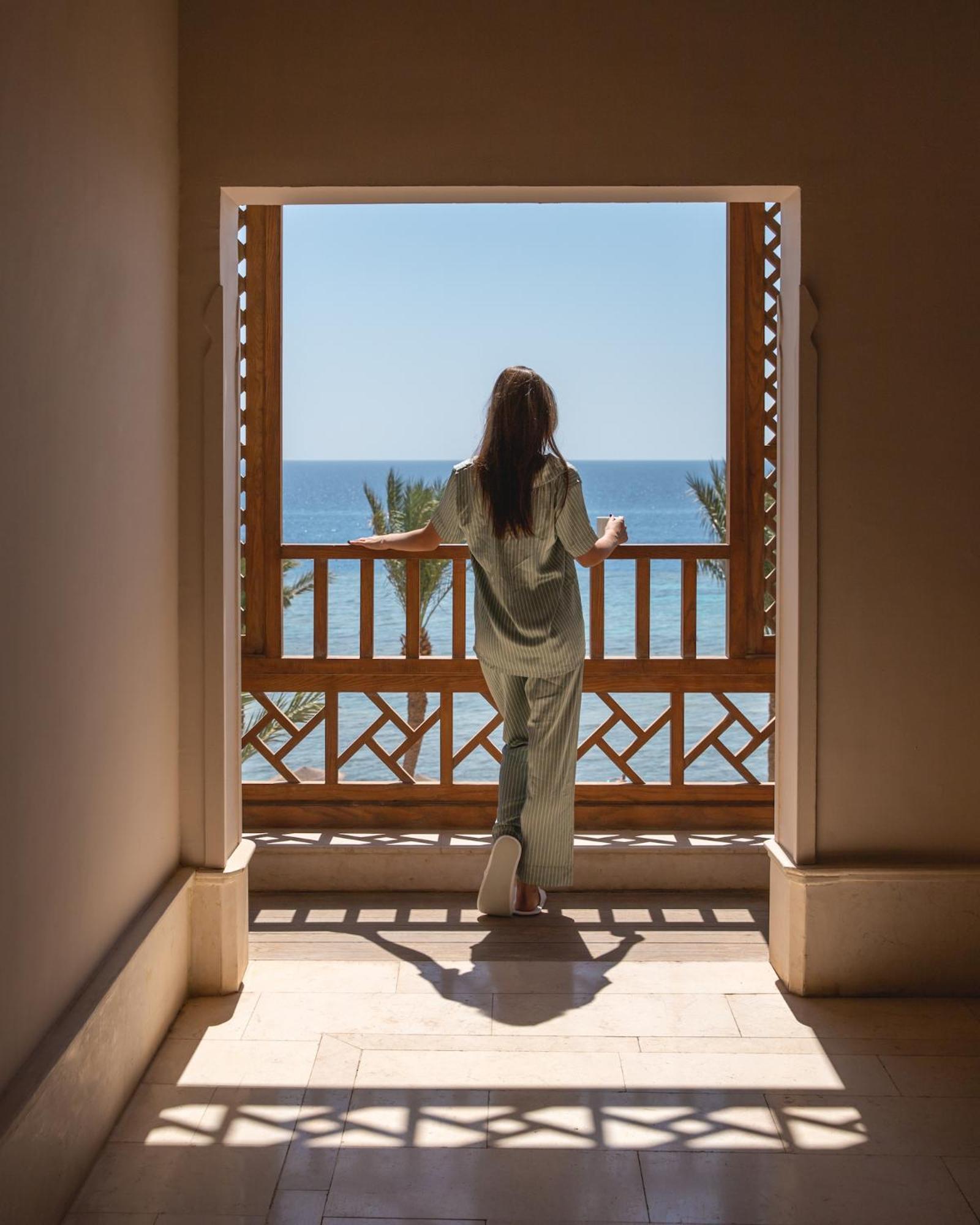 The Makadi Spa Hotel - Couples Only 18 Years Plus Hurgada Dış mekan fotoğraf The Oberoi, Muscat